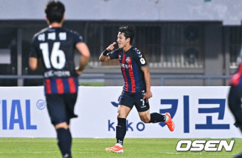 '완전 부활' 정승원, '폭풍 영입' 대전 이적... 영입전서 서울 제쳤다 [단독]