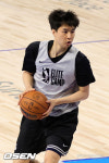 ‘하승진 이어 2호 NBA선수 나올까?’ 이현중, 포틀랜드와 서머리그 계약