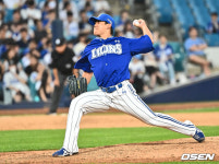 ‘홀드 1위’ 임창민과 ‘세이브 1위’ 오승환 모두 무너졌다. 개운치 않은 삼성의 전반기 최종전 
