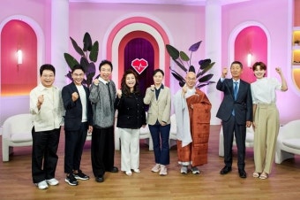 설민석, 논문 표절 논란 후 4년..입담은 여전 ('강연자들')