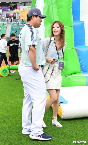 '8번째 올스타 선발' 12년 만에 돌아온 류현진 