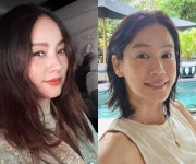 “턱 한쪽 마비돼” 이효리·김지호, 톱스타도 겪는 피부과 시술 부작용[Oh!쎈 이슈]