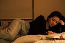 고아성, 3년 지나도 채워지지 않는 母 빈자리 여전히 가슴 아프고 그리워