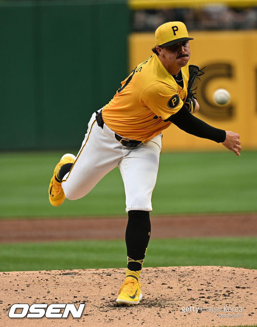 괴물 신인 스킨스, MLB 올스타전 내셔널리그 선발투수로 확정! – 역대 최초의 신인 투수 등판!