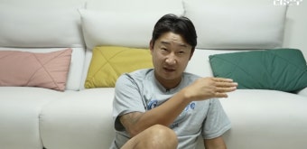 '축구계 왕따' 자처한 이천수 소신발언 “박주호 솔직히 엄청 힘들어진다…선배 축구인들이 못났다”