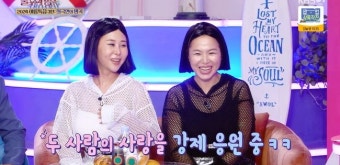 김지민, 김준호 프러포즈 대성공! 
