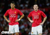 스페인 야말과 니코, 20년 전 나와 호날두 보는 것 같아 루니의 경계