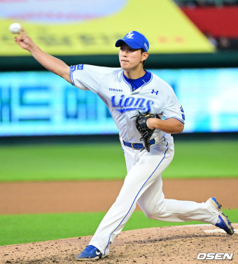 호주리그 효과 제대로 누린 삼성, MLB 드래프트 리그에 김성경・이창용 파견…”좋은 경험 될 것 같아 기분 좋다”