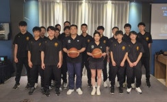 “선수 이전에 사람이 돼야 한다” 슈퍼컵 U15부 우승 차지한 센다이의 지도철학