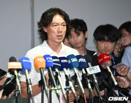 “홍명보 감독 좋아하지만 대체 왜 수락하셨을까?” 김영광도 축구협회에 직격탄 날렸다