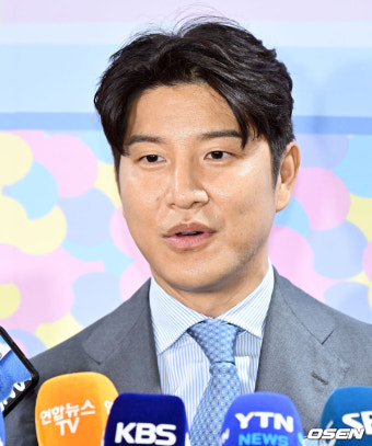 [사진]내부폭로 후 공식석상 참석한 박주호