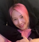 '11kg 감량' 신봉선 