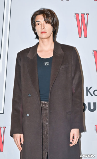 [단독] 김영광, 이영애 만나기 전 육성재X김지연과 호흡..'귀궁' 특별출연 (종합)