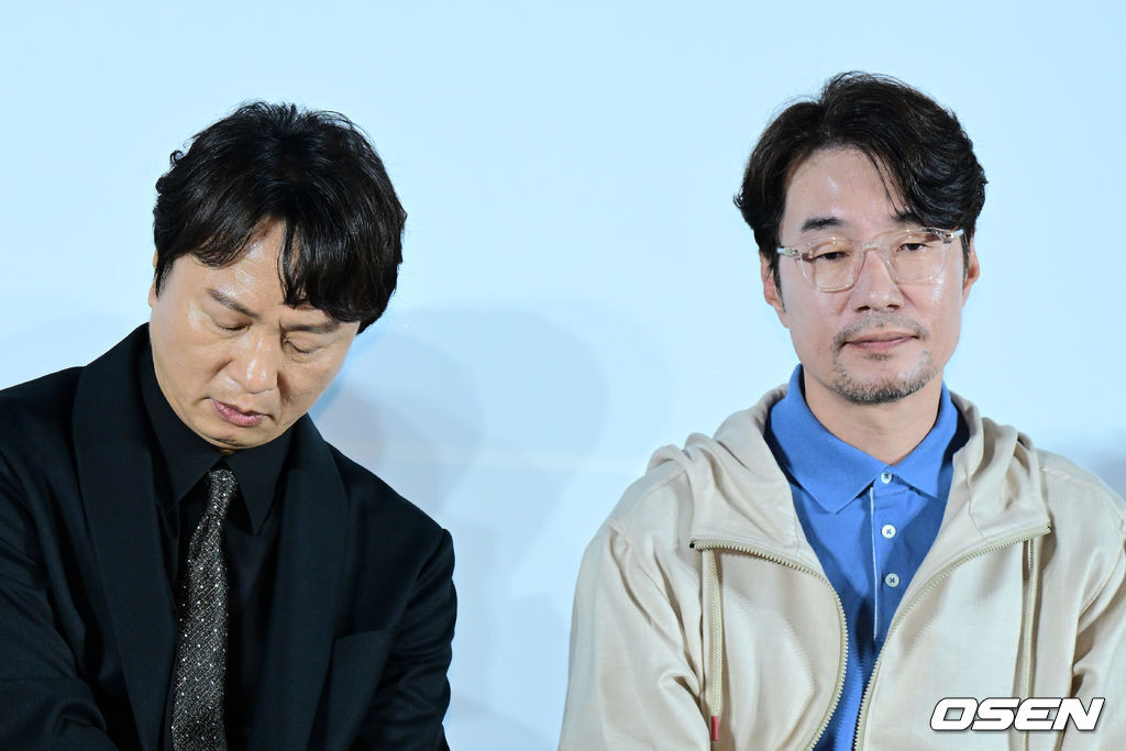 배우 송영규, 갑작스런 세상 떠남에 팬들 추모…충격 속 장지는 함백산 추모공원에