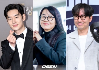 이제훈 “대본 미쳤다”→장항준 “배우들 그대로”..‘시그널2’ 향한 미친 기대감 [Oh!쎈 이슈]