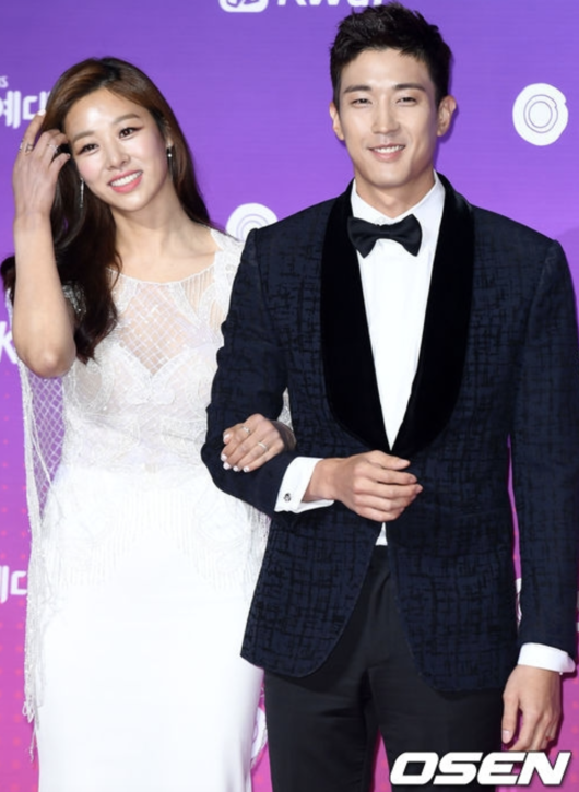 장신영, 강경준과의 가정 생활... 결혼 유지 결심으로 더욱 굳게 단단한 모습을 보여준다