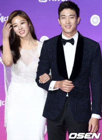 장신영, 강경준과의 가정 생활... 결혼 유지 결심으로 더욱 굳게 단단한 모습을 보여준다