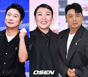 메소드 클럽의 이수근, 19시간 촬영 자신감 밝히며 우리의 책임 고백
