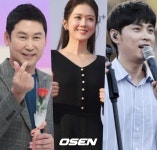 ♥은 방송을 타고 장나라→민경훈, 연예인이 먼저 대시라니? 완전 럭키비키잖아! [Oh!쎈 종합]