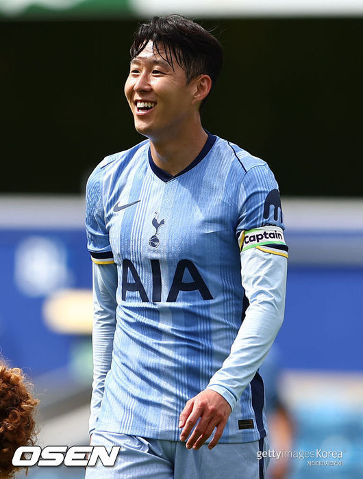 QPR 소속 양민혁, 토트넘에 이득! 감독들 미래 기대