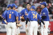 한화 상승세 미쳤다! KT 18-7 대파→62일 만에 5연승 비상…류현진 5전6기 끝 6승&9회 8득점 빅이닝 [수원 리뷰]