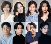 왕지혜, 회계사 남편 만나 시집 잘 갔다(‘다리미패밀리’)