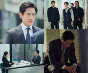 은밀한 감사 주인공 신혜선과 공명의 현장감 넘치는 로맨스와 수사 전개, 스킨스쿠버 동호회 의혹이 긴장감 고조
