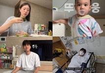 인급동은 가족이 접수! 조재원→리쥬라이크가 주목 받는 이유 [Oh!쎈 튜브]