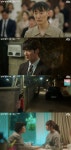 저주 풀린 정은지, ♥최진혁과 재회..“보고싶었다” 키스엔딩 (‘낮밤녀’)[종합]