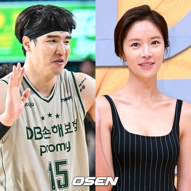 황정음, 전 남편 이영돈에 대해 좋은 아빠로 소개하여 호평 받아