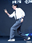 [사진]유재석, 더 존, 시즌3으로 돌아왔다