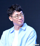 [사진]‘더 존: 버텨야 산다 시즌3 조효진 PD