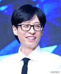 [사진]유재석 미소