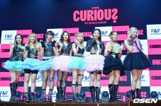 [사진]유니스, 반가워요