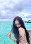 선미, 파격적인 비키니···이게 무대 의상이 아니라니!