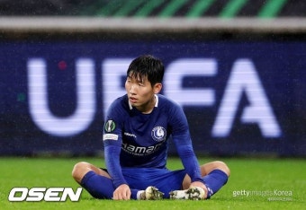 '베르더 브레멘 이적설' 홍현석, 레벨업 이룰까...현 소속팀 디렉터, 