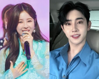 “일도 사랑도 잡았다” 은가은︎박현호, 열애 인정..“결혼전제 열애? 사생활”(전문)[종합]