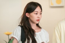 세탁소 막내딸 금새록, 시야 좁아지는 난치병..거액 수술비에 최대 난관 (다리미 패밀리)