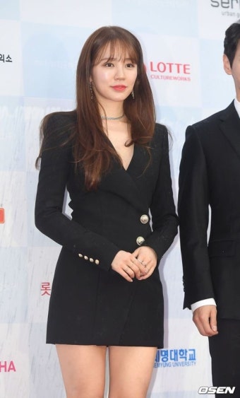 [단독] 윤은혜 
