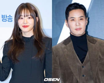 이주명, 남친 ︎김지석과 한식구 됐다..”YG 떠나 에일리언 계약” [공식입장]