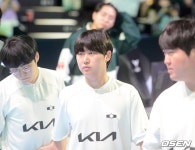 신무기 ‘사미라’ 장착한 ‘에이밍’ 김하람, “PO 1R, KT와 붙고 싶어”