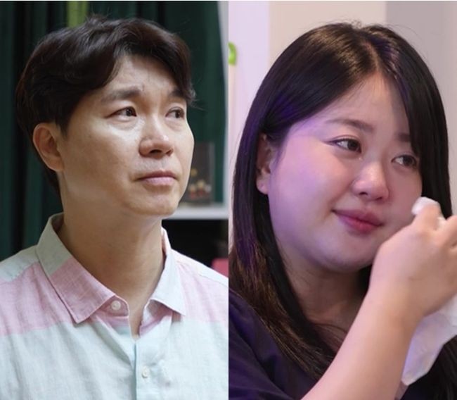 박수홍, 내 인생의 복덩이 전복이와의 첫 만남 감격의 눈물