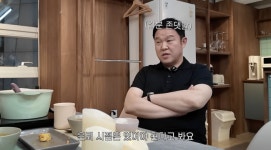 '54세' 김구라 