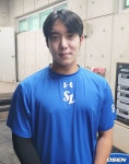 6이닝 무실점 KKKKKKKK! 다승 단독 선두 원태인, 무실점보다 무4사구 경기 더 기쁘다 [오!쎈 포항]