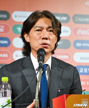 '홍명보호' 첫 명단, 26일 발표된다...