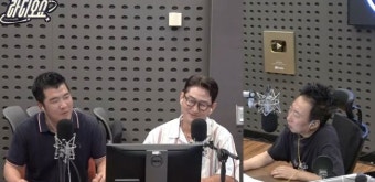 박용택 “조인성, 야구부 2년 후배..야구 썩 잘하지는 않아” (‘라디오쇼’) [Oh!쎈 포인트]