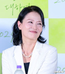 [사진]미소짓는 오민애