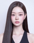 “이게 여권사진이라고?”…프리지아, AI같은 무결점 미모 [★SHOT!]