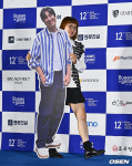 [사진] 조수연, 12회 부코페에 윤승씨 잡아 왔어요