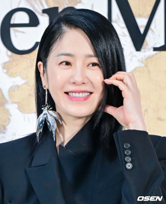 “열심히 살아야지 생각만” 고현정, 이혼 후 복귀 심경까지 허심탄회 고백[Oh!쎈 이슈]
